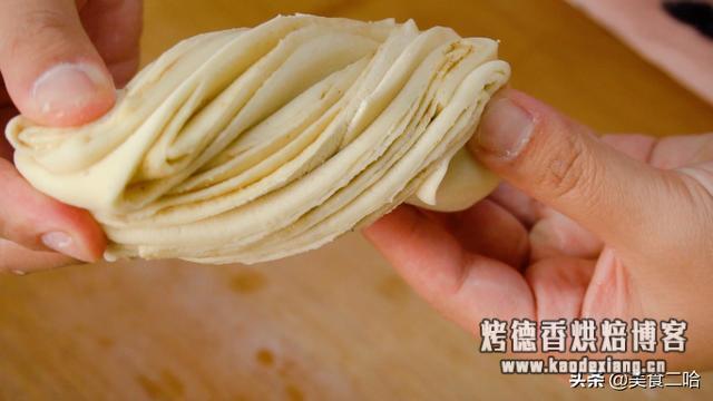 做馒头应该用哪种面粉?自发粉、面包粉、中筋粉又有哪些不同?