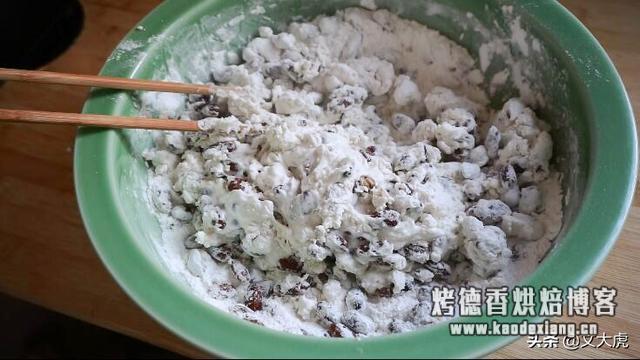 糯米粉怎么吃?炸糯米丸子老是爆开?原来下锅就错了,教你一招,丸子不开裂塌陷