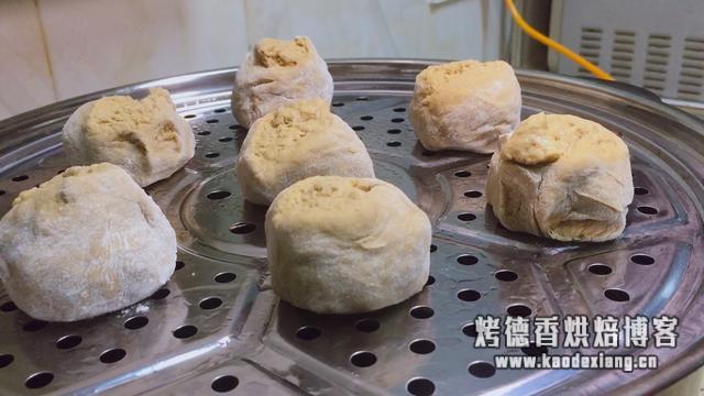泡打粉、酵母粉的区别和用法 今天可算长知识了 以后不会再用错了