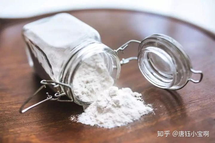 小苏打、泡打粉,傻傻分不清?今天,就教你降服这两个磨人的小妖精!