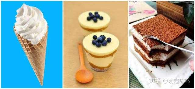 如何更好的打发淡奶油？