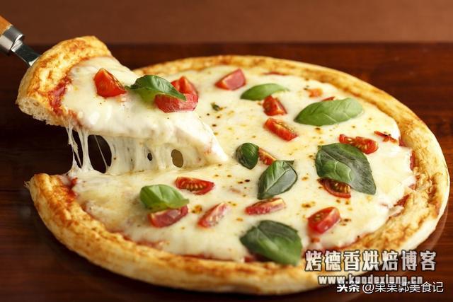 什么是高筋、中筋、低筋面粉?用错了,难怪面食难吃,还老失败