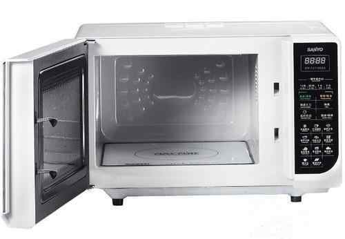 教你如何选购微波炉?你知道选购微波炉需要注意哪些么?