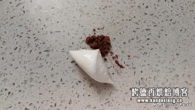 烘焙用不完的低筋面粉怎么办?教你简单几步做成小朋友的最爱