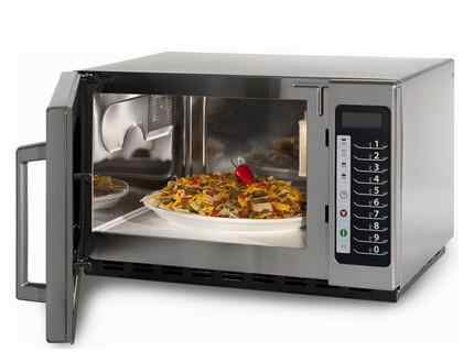 教你如何选购微波炉?你知道选购微波炉需要注意哪些么?