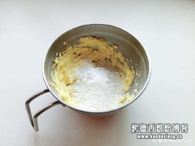 黄油打发技巧 烘焙入门技巧,黄油的软化与打发,看看这个做法你就明白了