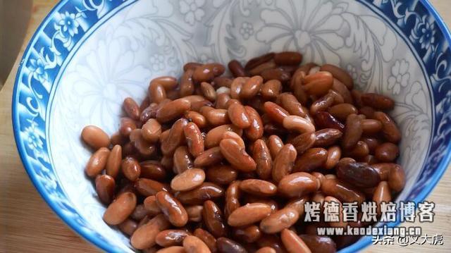 糯米粉怎么吃?炸糯米丸子老是爆开?原来下锅就错了,教你一招,丸子不开裂塌陷