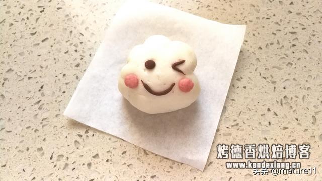 烘焙用不完的低筋面粉怎么办?教你简单几步做成小朋友的最爱