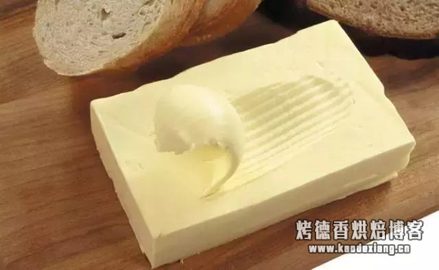 新手入门丨最基础的烘焙原料选择