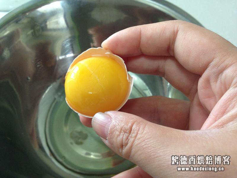 淡奶油怎么打发手动?如何打发蛋白?