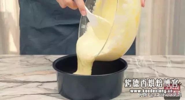 在锅里蒸蛋糕多长时间 蛋糕这样做太香了,不用烤箱就用鸡蛋和面粉,用锅蒸一下就做好了