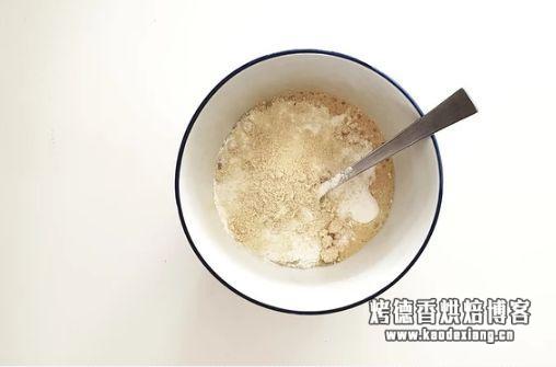 新手烘焙问题多?这7个问题,你一定遇到过!看完秒懂