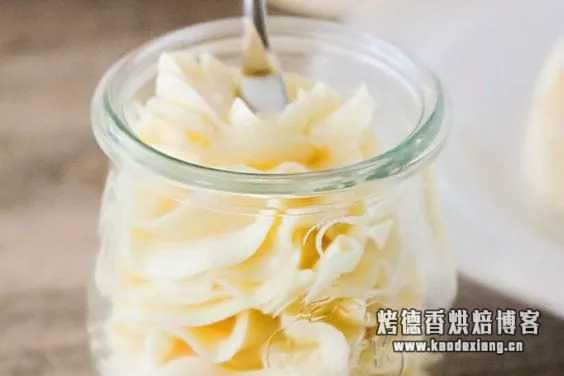 烘焙的黄油什么牌子好?哪种黄油比较好?