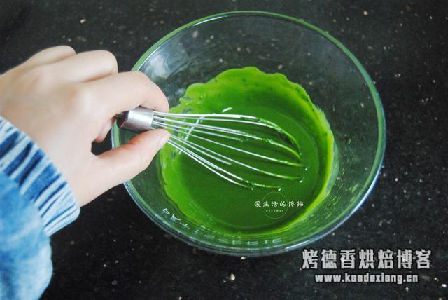 什么蛋糕能做到绵柔浪费了60个鸡蛋,总结了戚风蛋糕的详细做法,照着做,一次成功香软,入口即化?