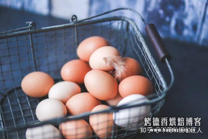 4点技巧助你做出好吃到飞起的海绵蛋糕