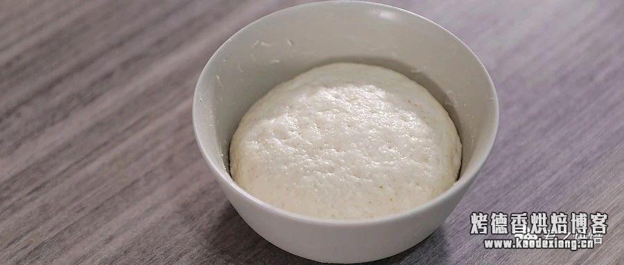 这个面包很好吃，可是好担心你们不做啊 | 黄金软丝面包