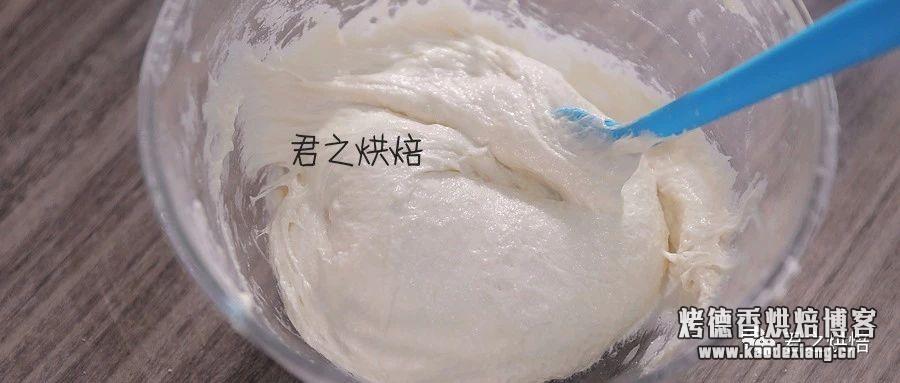 完全不用揉的面包，对，完全不用揉！ | Ciabatta