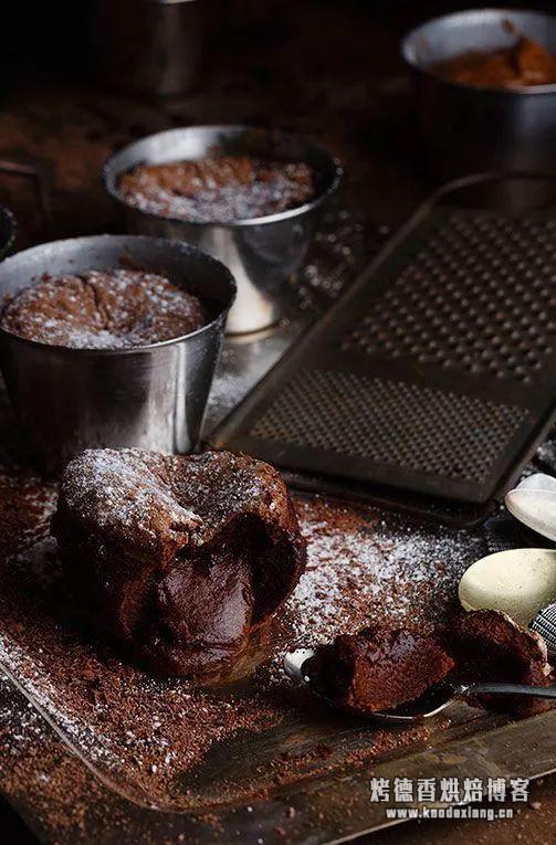 烘焙巧克力怎么使用 一篇搞懂烘焙与巧克力的关系