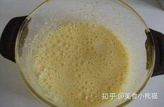 海绵蛋糕这样做出来真香,手把手教你在家做海绵蛋糕,看得流口水