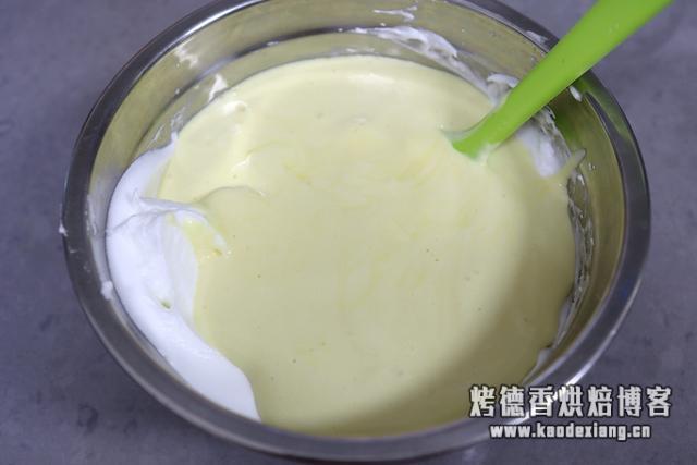 蛋糕这样做柔软又细腻,私房烘焙配方大揭秘,用这方子都能开店了