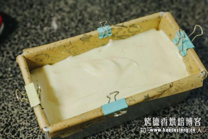 日式绝美奶油蛋糕,好吃吗?
