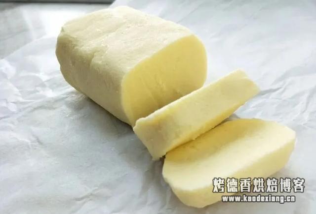 别再问我没有黄油、淡奶油、奶酪怎么办了,自己做!
