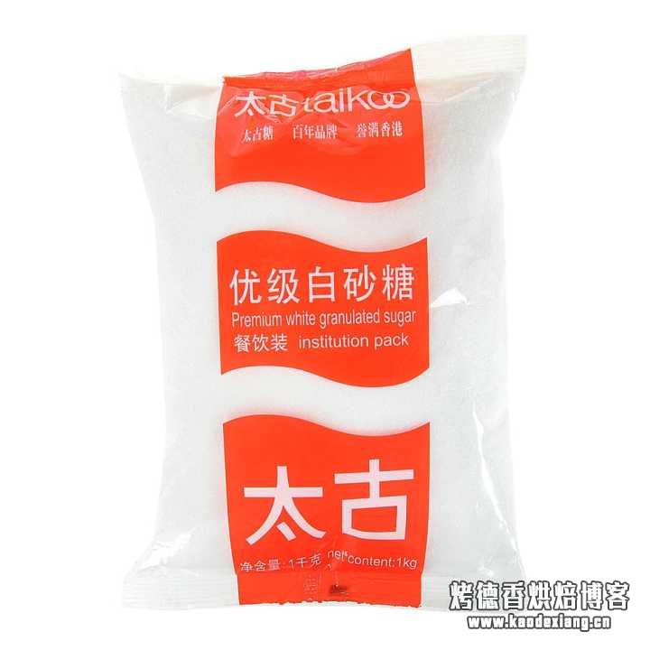 家庭烘焙的各种原料品牌有哪些值得推荐的?