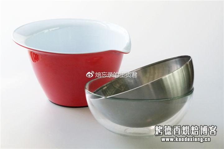 烘焙入门丨超详细工具购买指南(上)