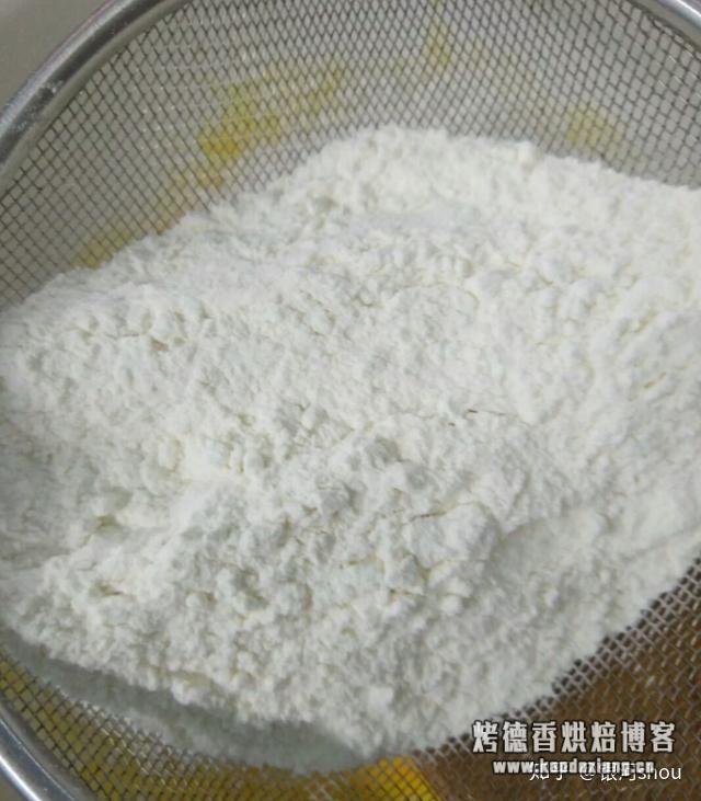 家里没有烤箱也能做蛋糕,按这个方法做百分百成功