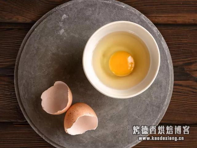 烘焙必备技能丨黄油、奶油、蛋白?学会以后再不是小白了