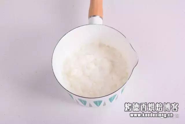 淡奶油制作方法  用牛奶自制省钱低脂淡奶油 结果令人大跌眼镜！