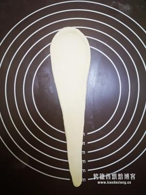 奶香浓郁易上手的鸡蛋鲜奶卷