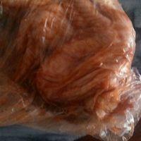 微波炉烤鸡翅最简单做法,蜜汁烤鸡翅(微波炉版)的做法步骤