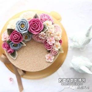 烘焙用什么淡奶油 烘焙必备！17种常用淡奶油/奶油霜调味，让你的蛋糕丰富起来~