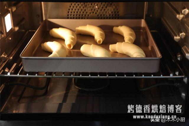 在家做面包老是失败,从发酵到烘焙,这一步一定不能搞错