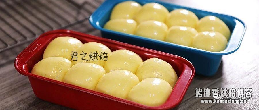 这个面包很好吃，可是好担心你们不做啊 | 黄金软丝面包