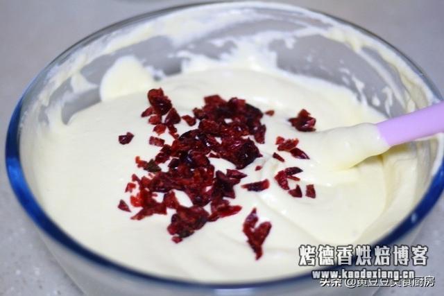 电饭煲蛋糕的做法图解 好吃不上火的蒸蛋糕,无添加,少糖少油,给孩子吃更健康美味