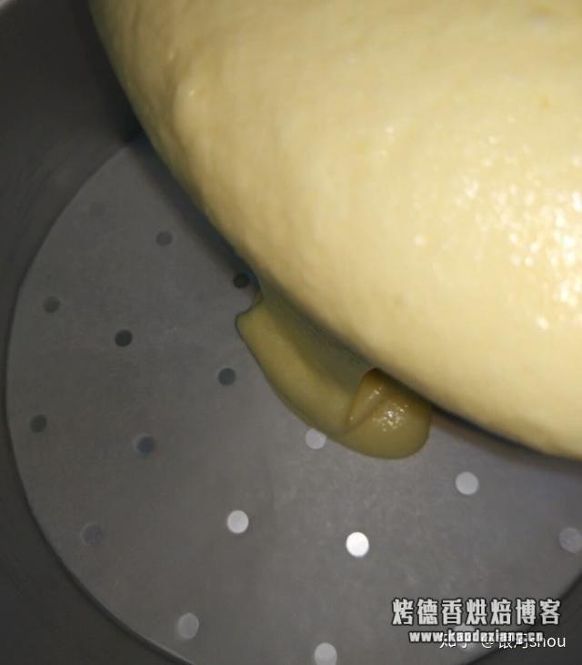家里没有烤箱也能做蛋糕,按这个方法做百分百成功