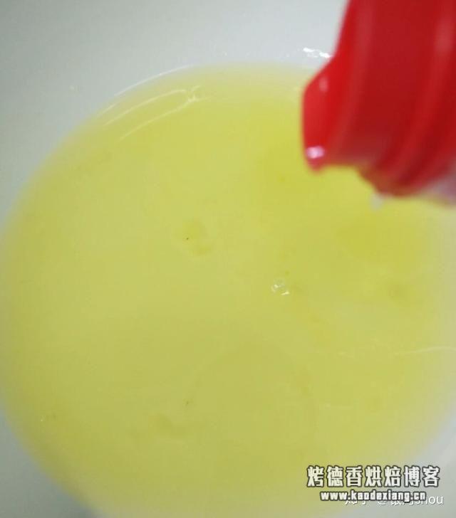 家里没有烤箱也能做蛋糕,按这个方法做百分百成功