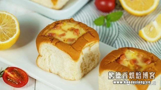 面包店的这“4种”面包，最好不要买，老板：“内行”