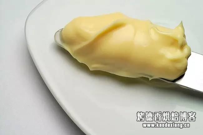 黄油、牛油、奶油，它们到底是什么关系？
