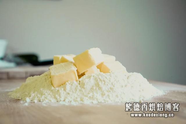 别再问我没有黄油、淡奶油、奶酪怎么办了,自己做!