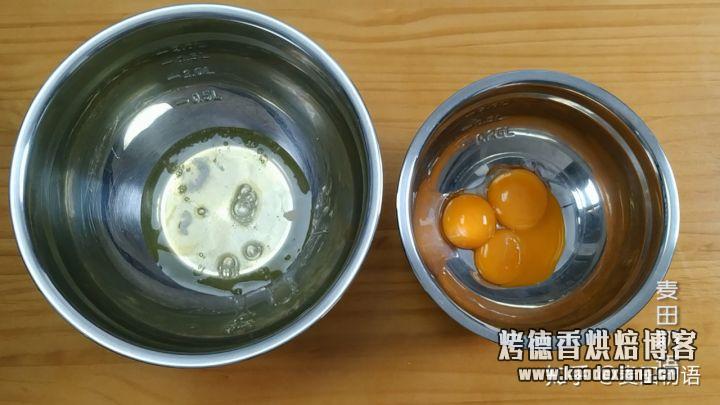 简单易学的轻芝士蛋糕,奶香浓郁入口即化