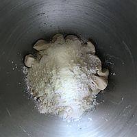 软到不知所措的牛奶卷 制作方法