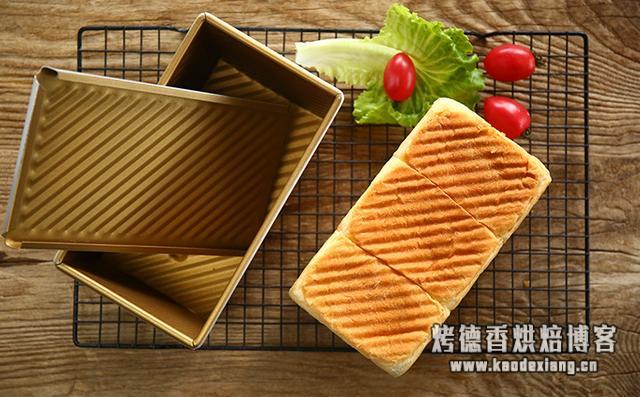 烘焙工具什么牌子好?烘焙新手必备的模具都有哪些?「烘焙模具篇」