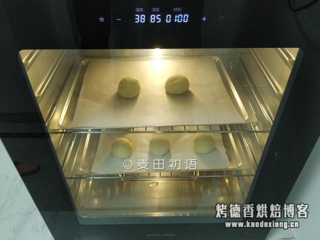 面包发酵老失败?那是你不懂酵母,烘焙老司机带你玩转面包发酵
