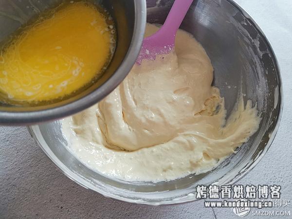 三大基础蛋糕胚:天使、戚风、海绵蛋糕的区别和100%成功做法!