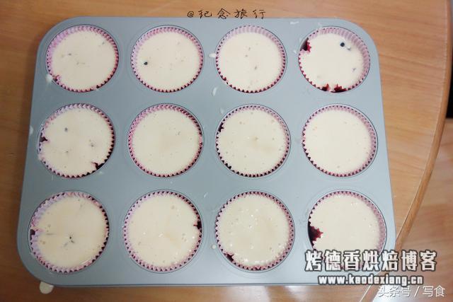 做了这么久蛋糕，你知道戚风和海绵蛋糕的区别吗？