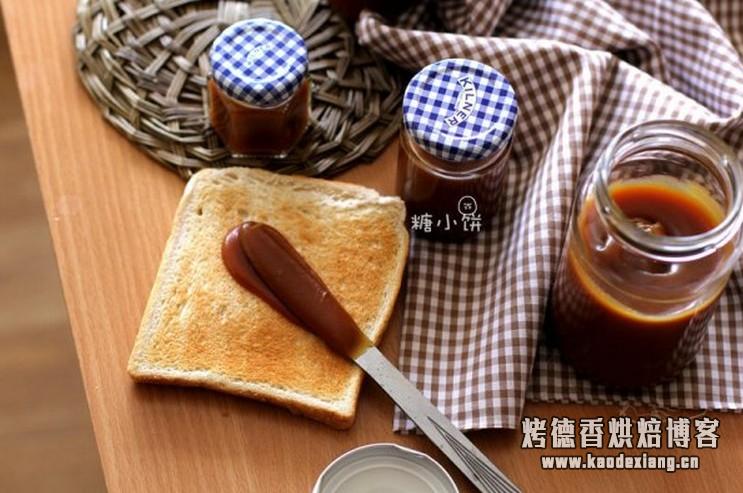 烘焙原料 | 淡奶油用不完怎么办？