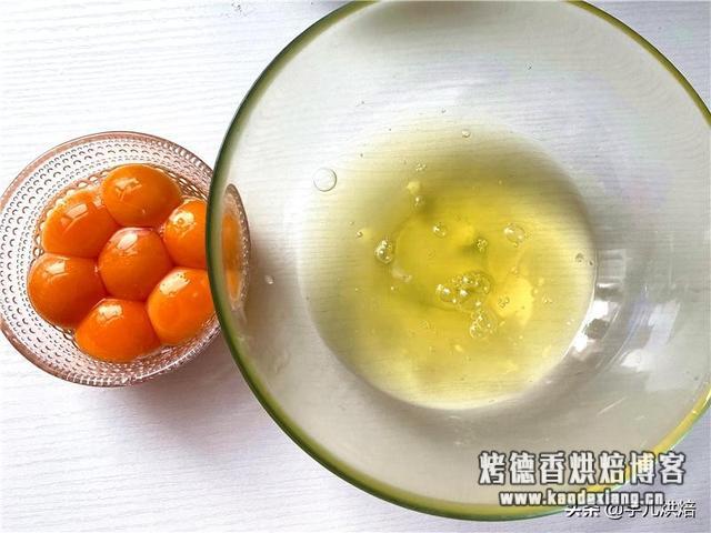 教你做巧克力古早味蛋糕,黄金比例配方,不缩不塌,棉花一般柔软